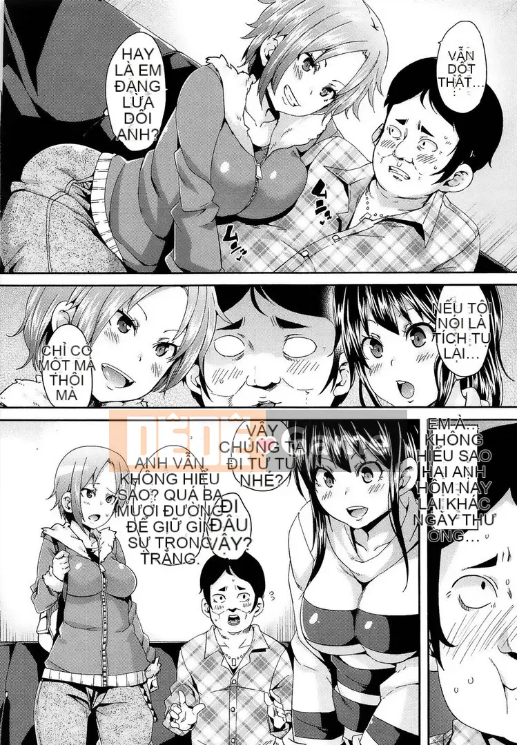 [Marui Maru] Nghiện M Man [28-06-2013]