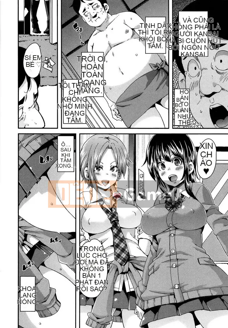 [Marui Maru] Nghiện M Man [28-06-2013]