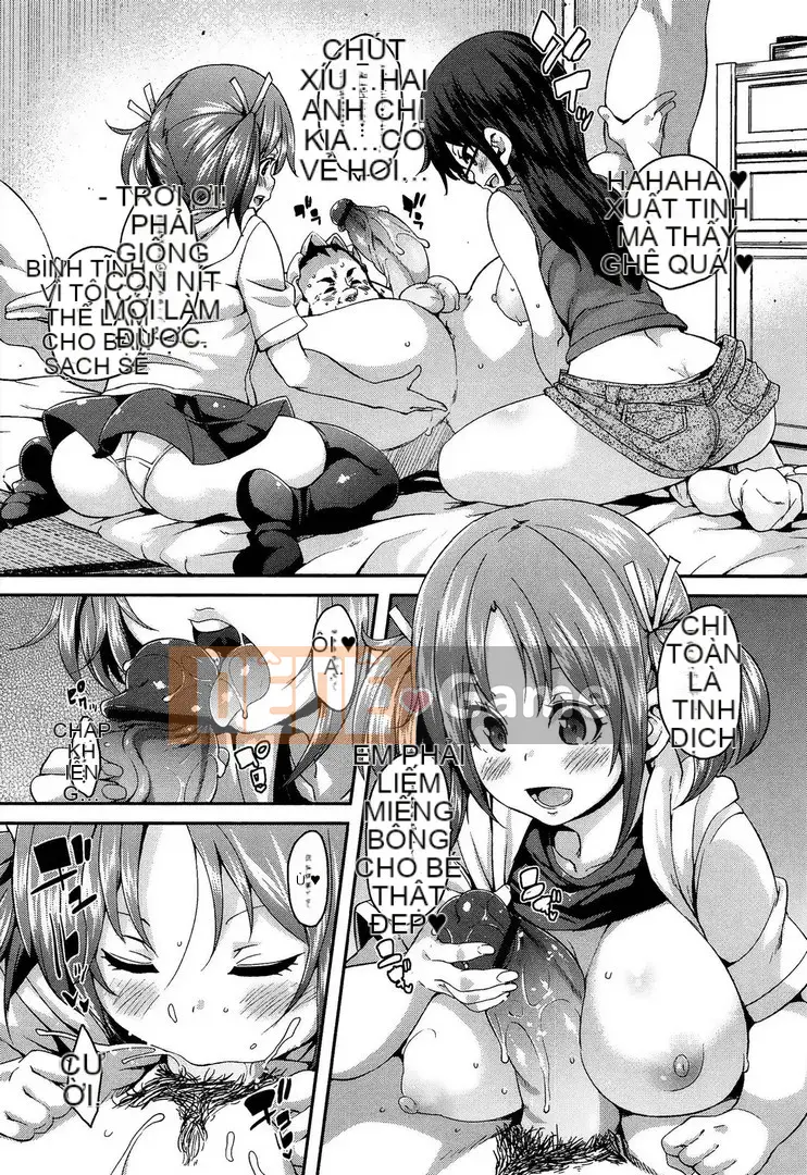 [Marui Maru] Nghiện M Man [28-06-2013]