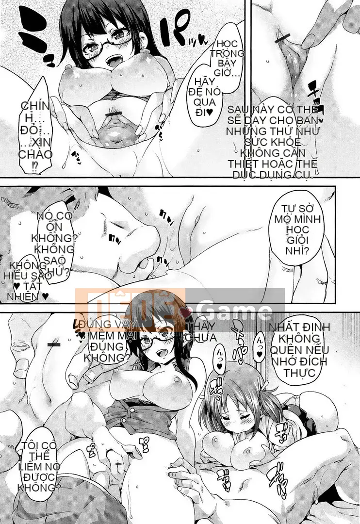 [Marui Maru] Nghiện M Man [28-06-2013]