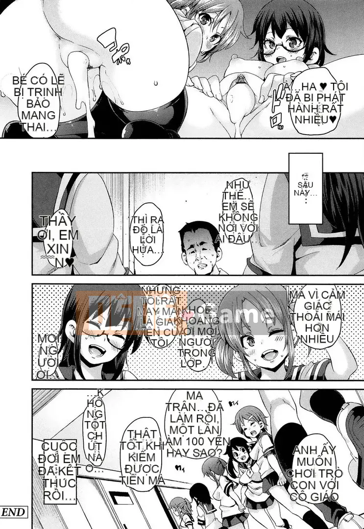 [Marui Maru] Nghiện M Man [28-06-2013]