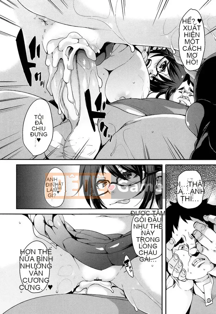 [Marui Maru] Nghiện M Man [28-06-2013]