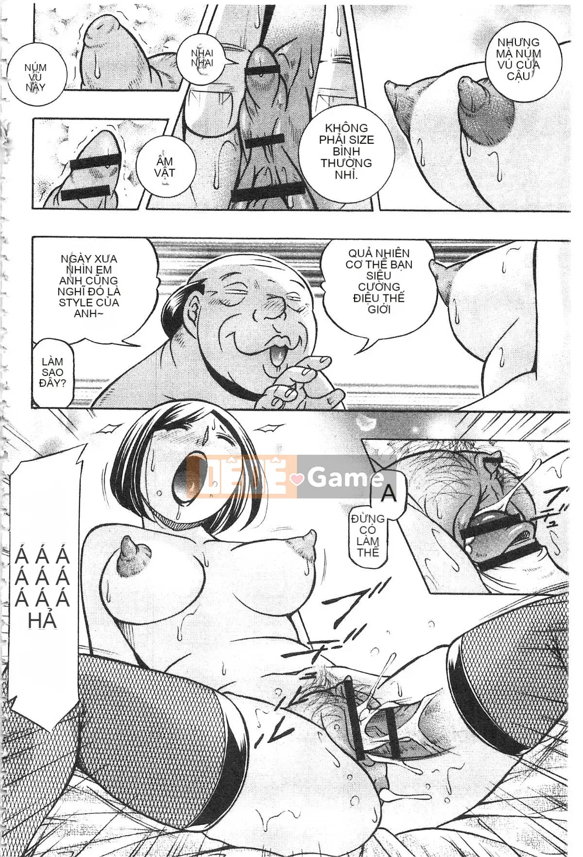 [Tiếng Trung] Bố chồng ~ Buổi chiều sớm của Hiromi Bố chồng ~ Buổi chiều của Hiromi