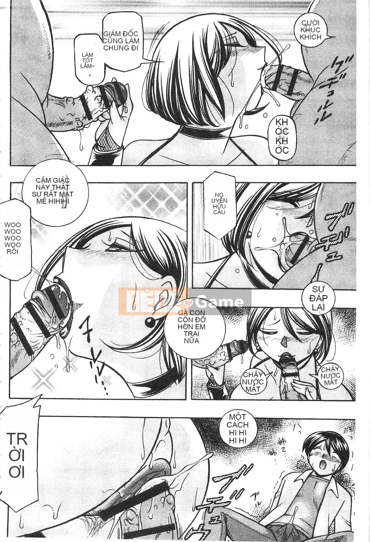 [Tiếng Trung] Bố chồng ~ Buổi chiều sớm của Hiromi Bố chồng ~ Buổi chiều của Hiromi