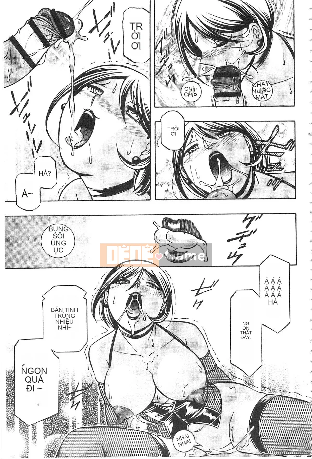 [Tiếng Trung] Bố chồng ~ Buổi chiều sớm của Hiromi Bố chồng ~ Buổi chiều của Hiromi