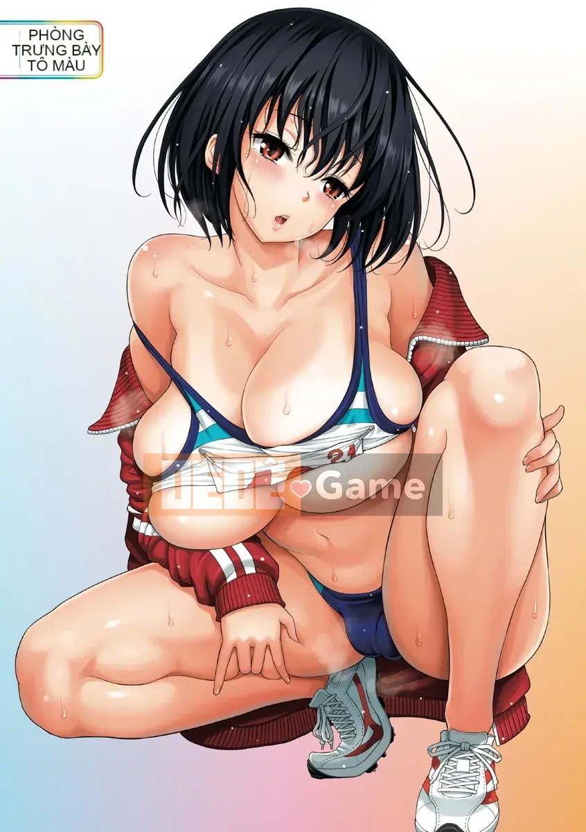 [Sản xuất bàn chải gió và NtR và sáp] [Pochi Yahiro] Man Piku