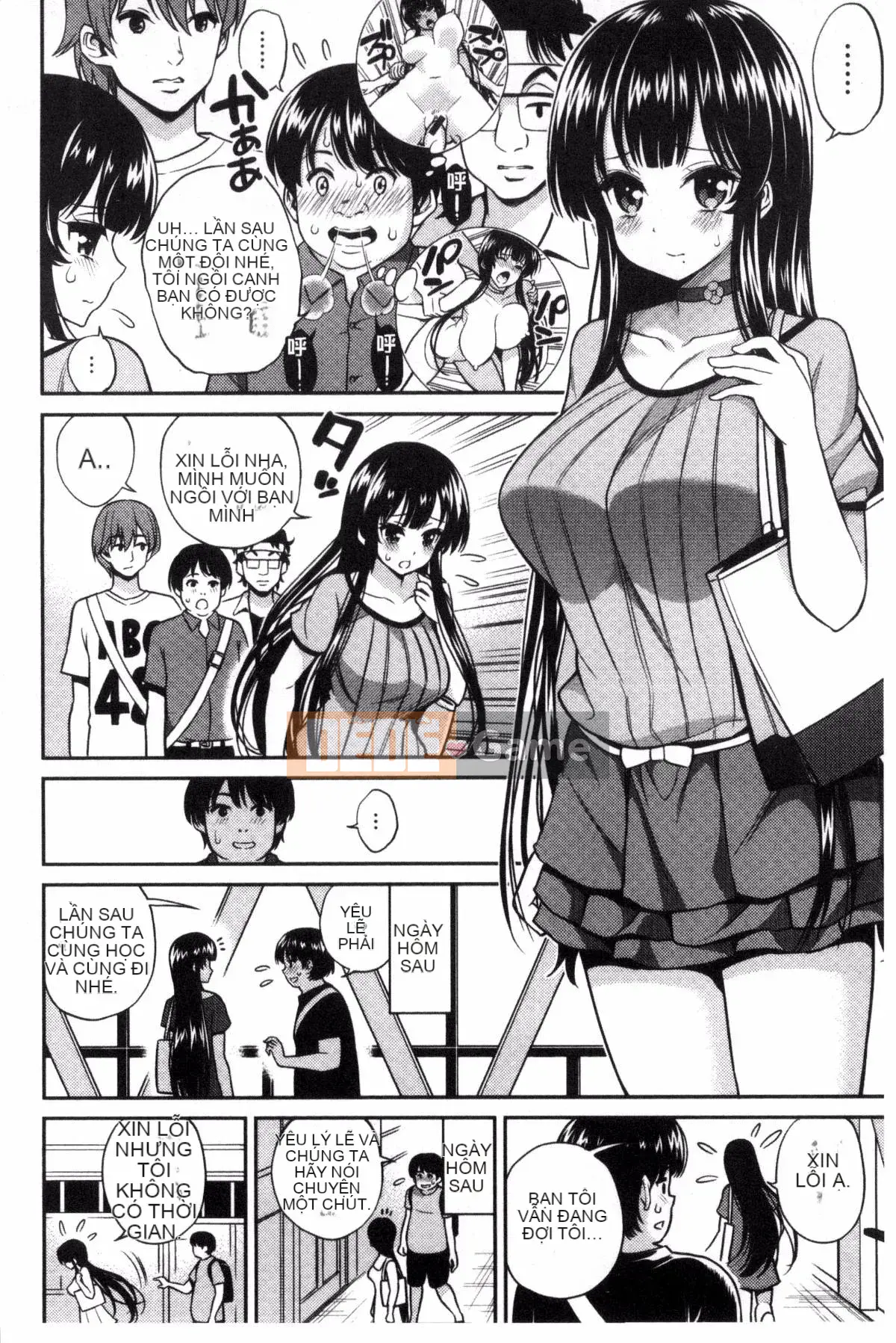 [Sản xuất bàn chải gió và NtR và sáp] [Pochi Yahiro] Man Piku