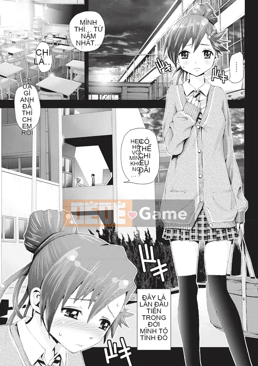 [Sản xuất bàn chải gió và NtR và sáp] [Pochi Yahiro] Man Piku