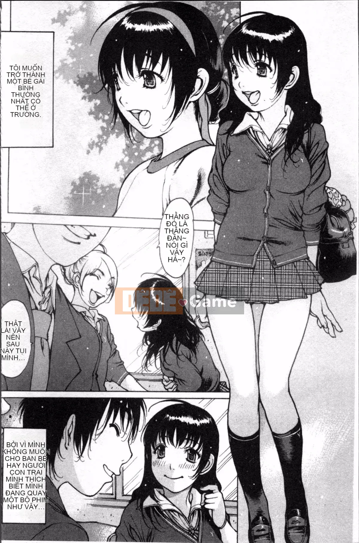 [Nhóm càn quét 4K][Tây An] Thần tượng Sukusuku