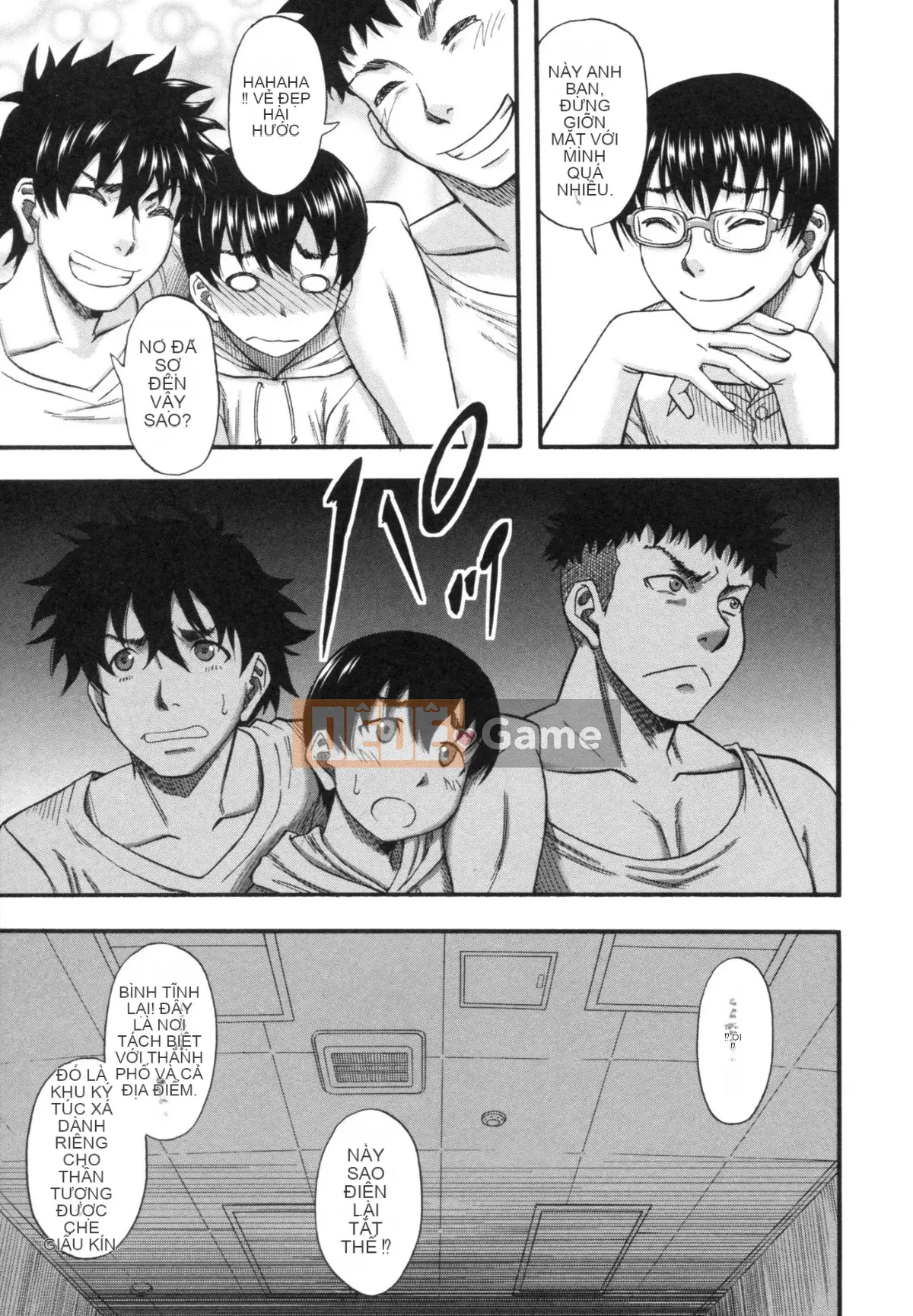 [Narushima Godot] Tôi đã thấy bánh mochi trong một thế giới mà ai cũng có thể bị cưỡng hiếp, một thế giới mà phụ nữ hãm hiếp đàn ông