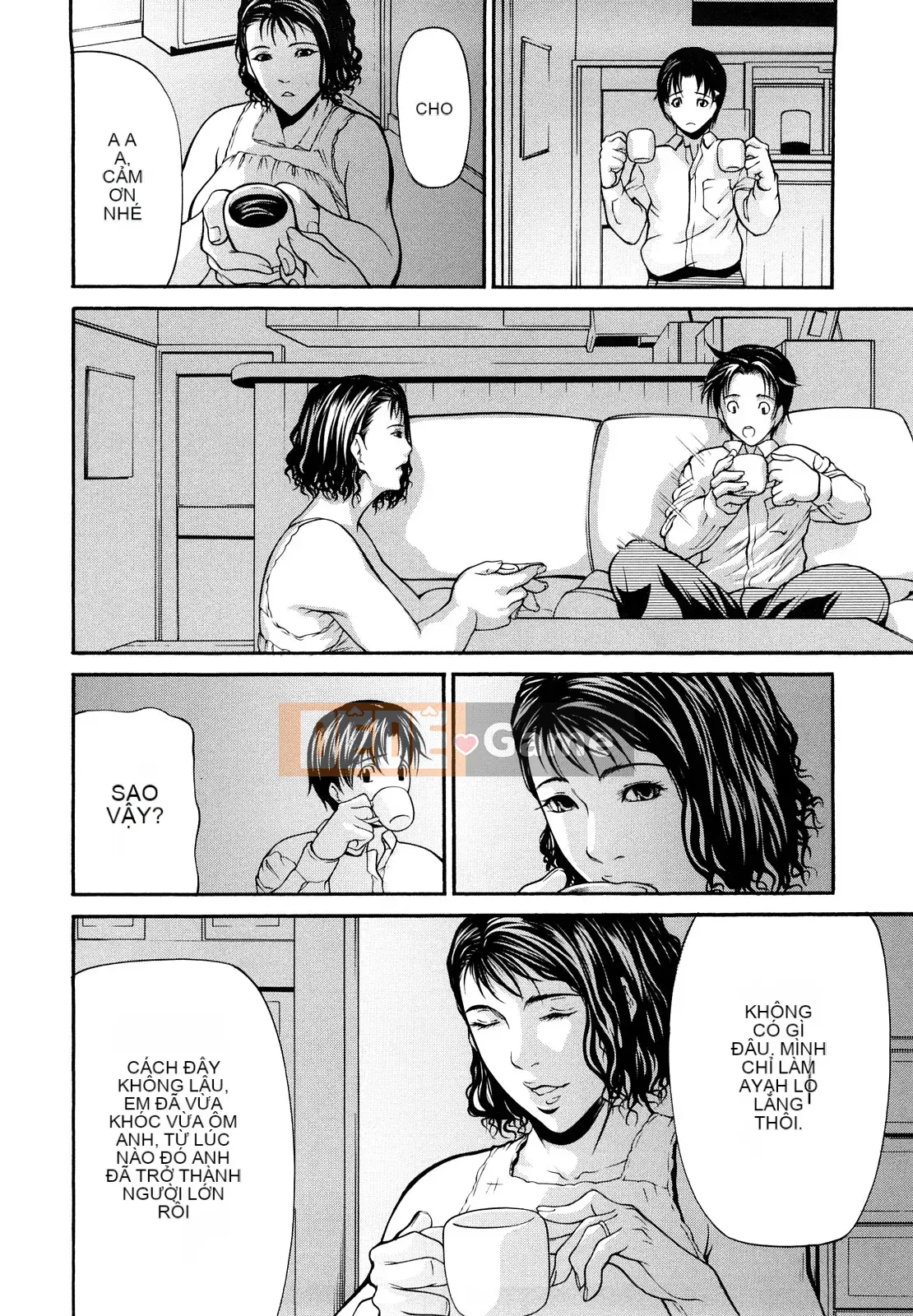 [Không biết Hán hóa cá nhân của Xiao] [Yukio Four Islands] Ba lá bùa trong một