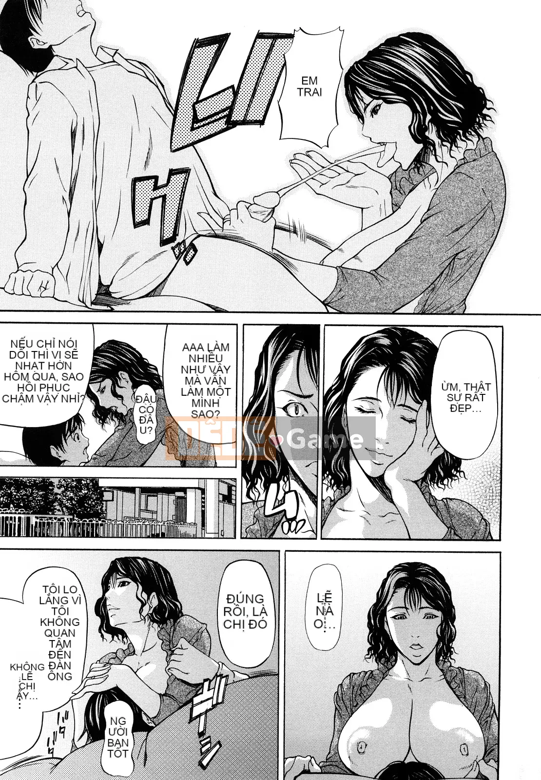 [Không biết Hán hóa cá nhân của Xiao] [Yukio Four Islands] Ba lá bùa trong một