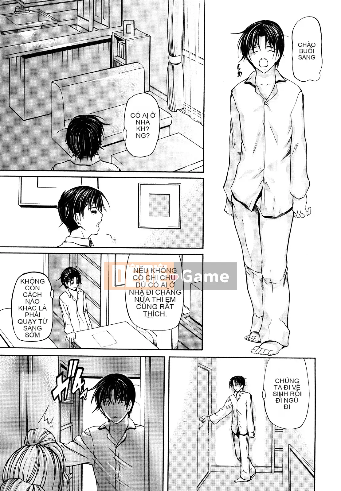 [Không biết Hán hóa cá nhân của Xiao] [Yukio Four Islands] Ba lá bùa trong một