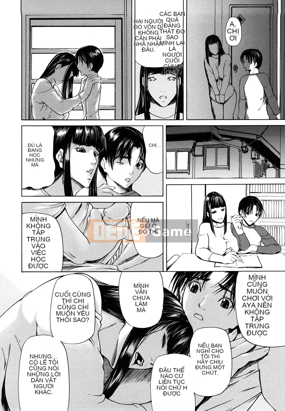 [Không biết Hán hóa cá nhân của Xiao] [Yukio Four Islands] Ba lá bùa trong một