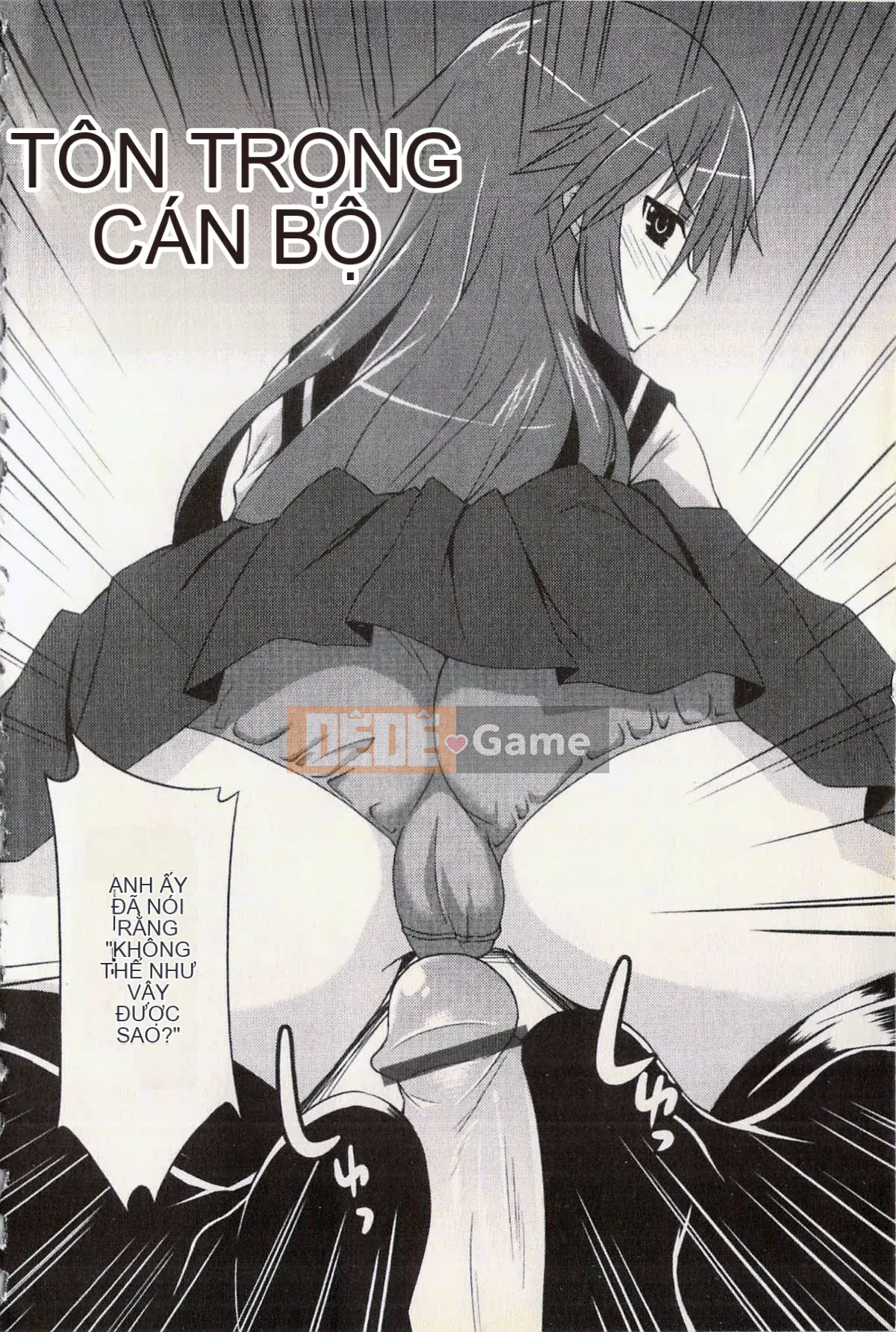 [Kusano Yuu] Bạn gái động dục