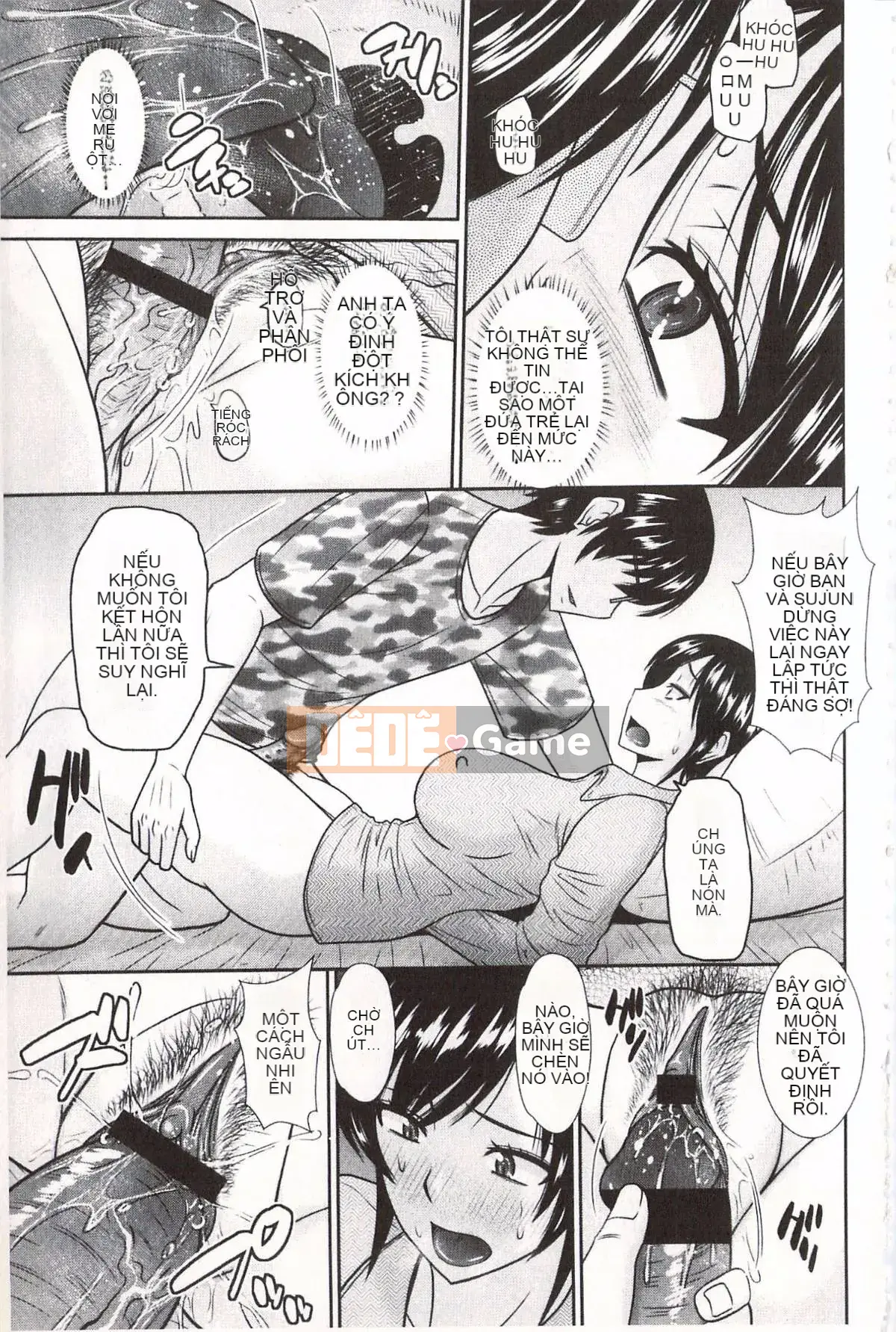 [Hatakeyama Touya] Lời mời cao cấp