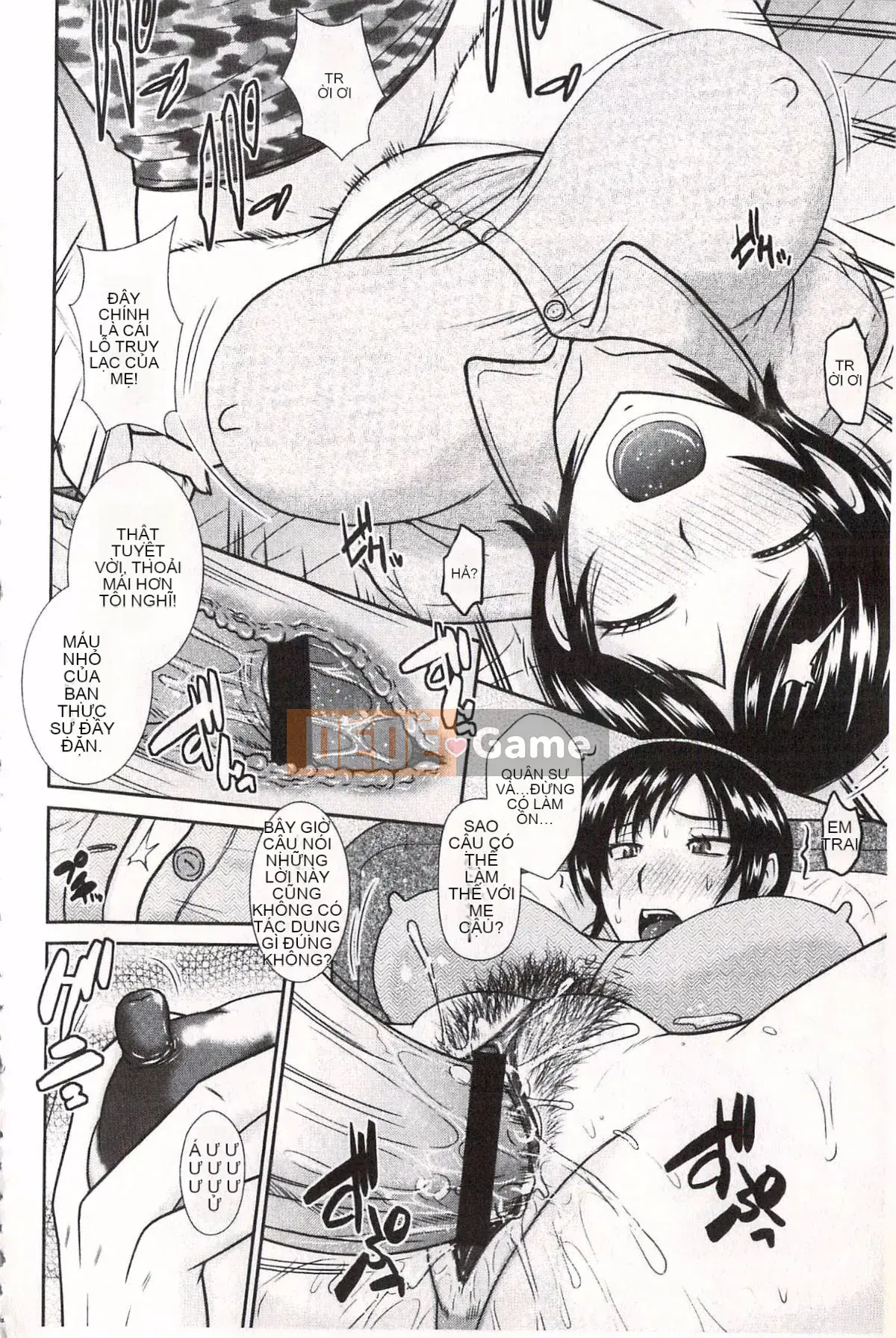 [Hatakeyama Touya] Lời mời cao cấp