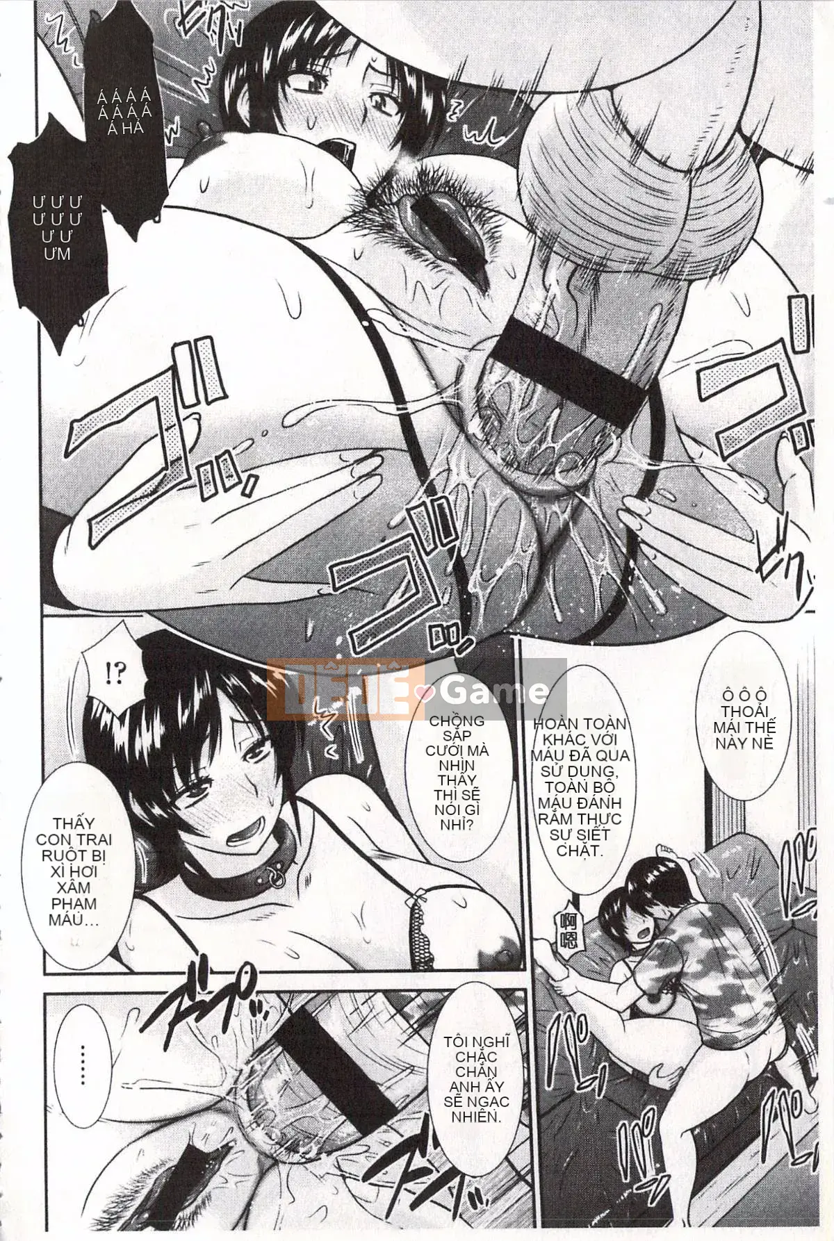 [Hatakeyama Touya] Lời mời cao cấp