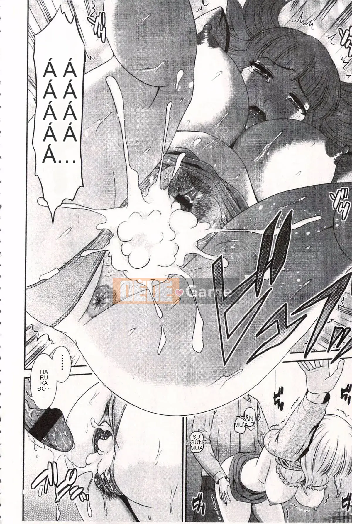 [Hatakeyama Touya] Lời mời cao cấp