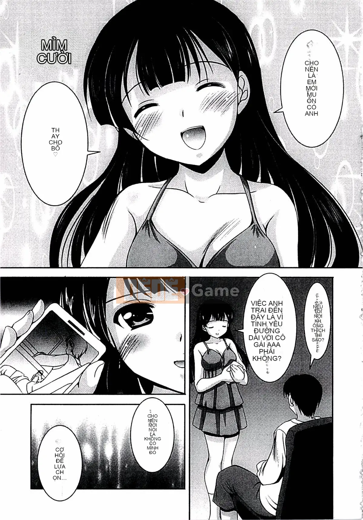 [Mizushiro Takuya] Âm mưu loạn luân gia đình