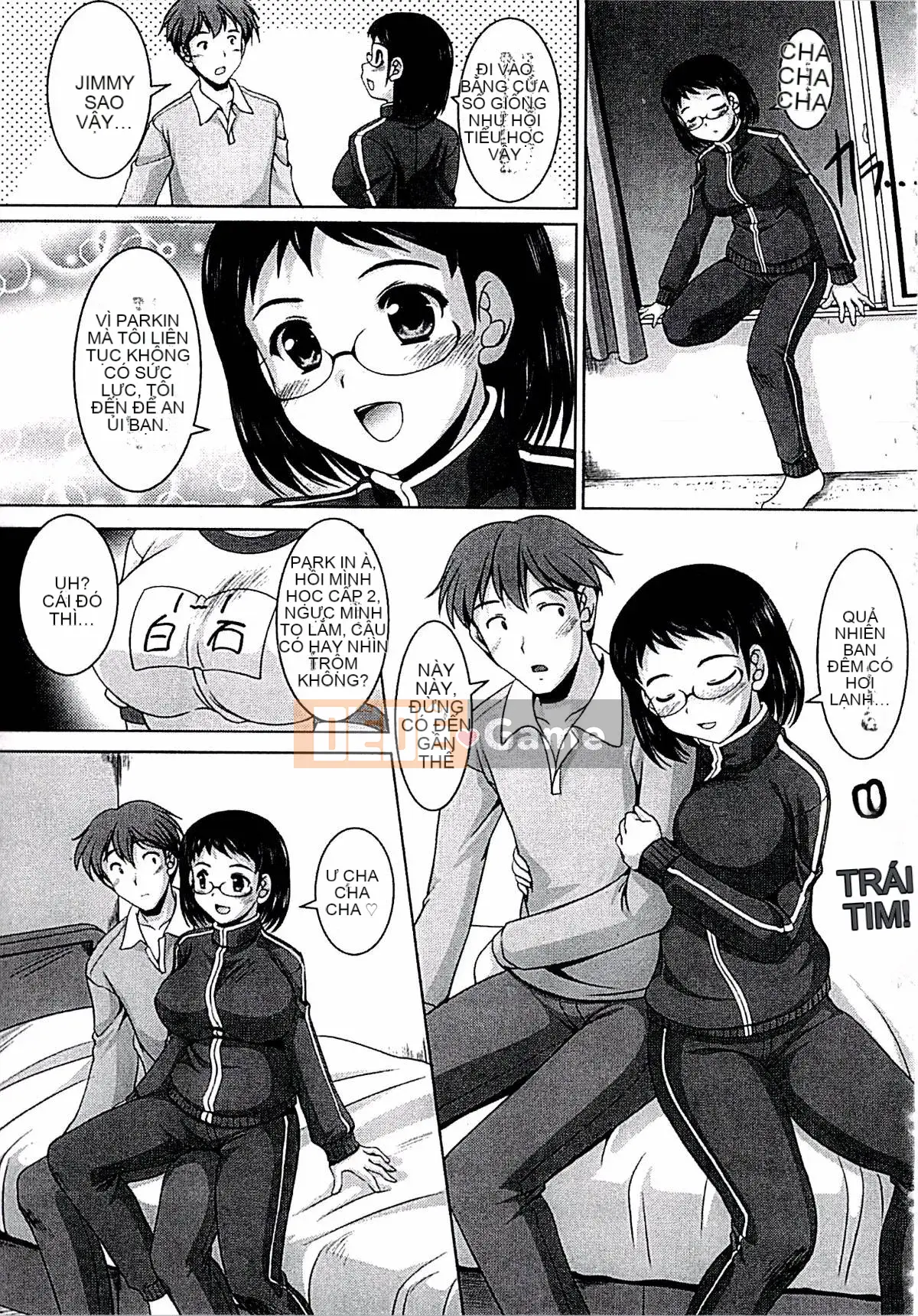 [Mizushiro Takuya] Âm mưu loạn luân gia đình