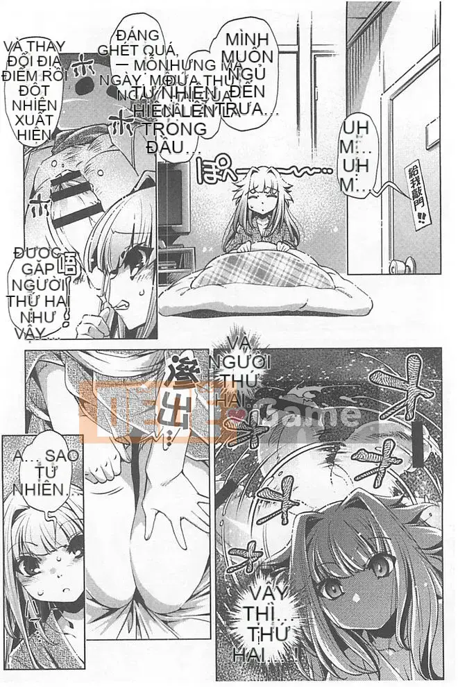 [Ootori Ryuji] Chà!