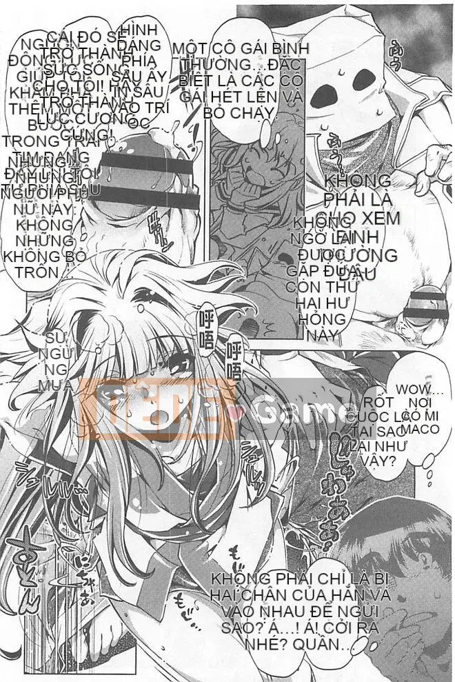 [Ootori Ryuji] Chà!