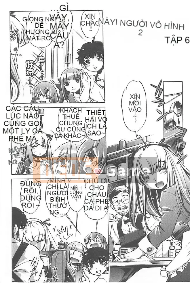 [Ootori Ryuji] Chà!