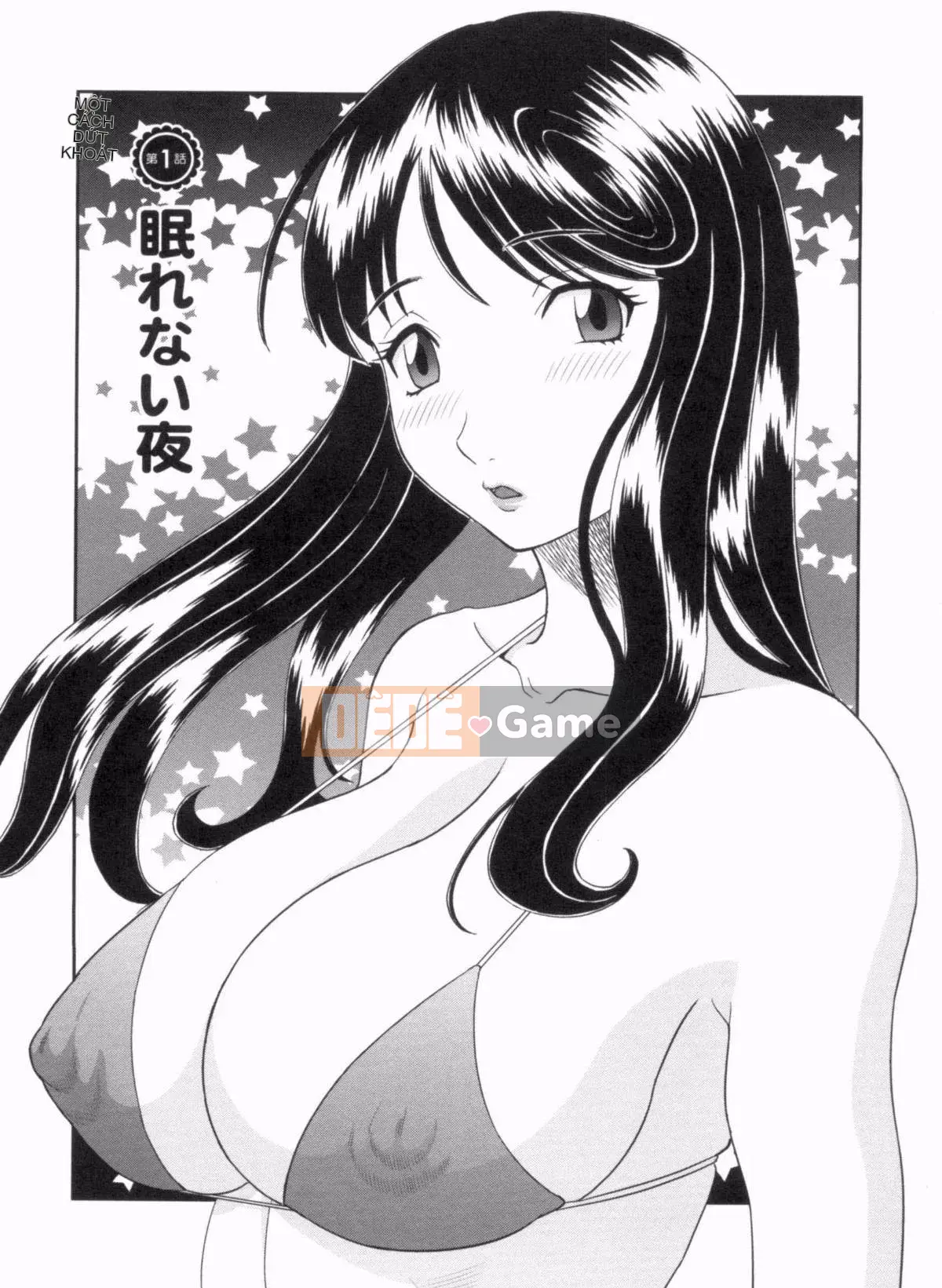 [Kawamori Misaki] Paradise Ladies vol.09 Phiên bản cuối cùng