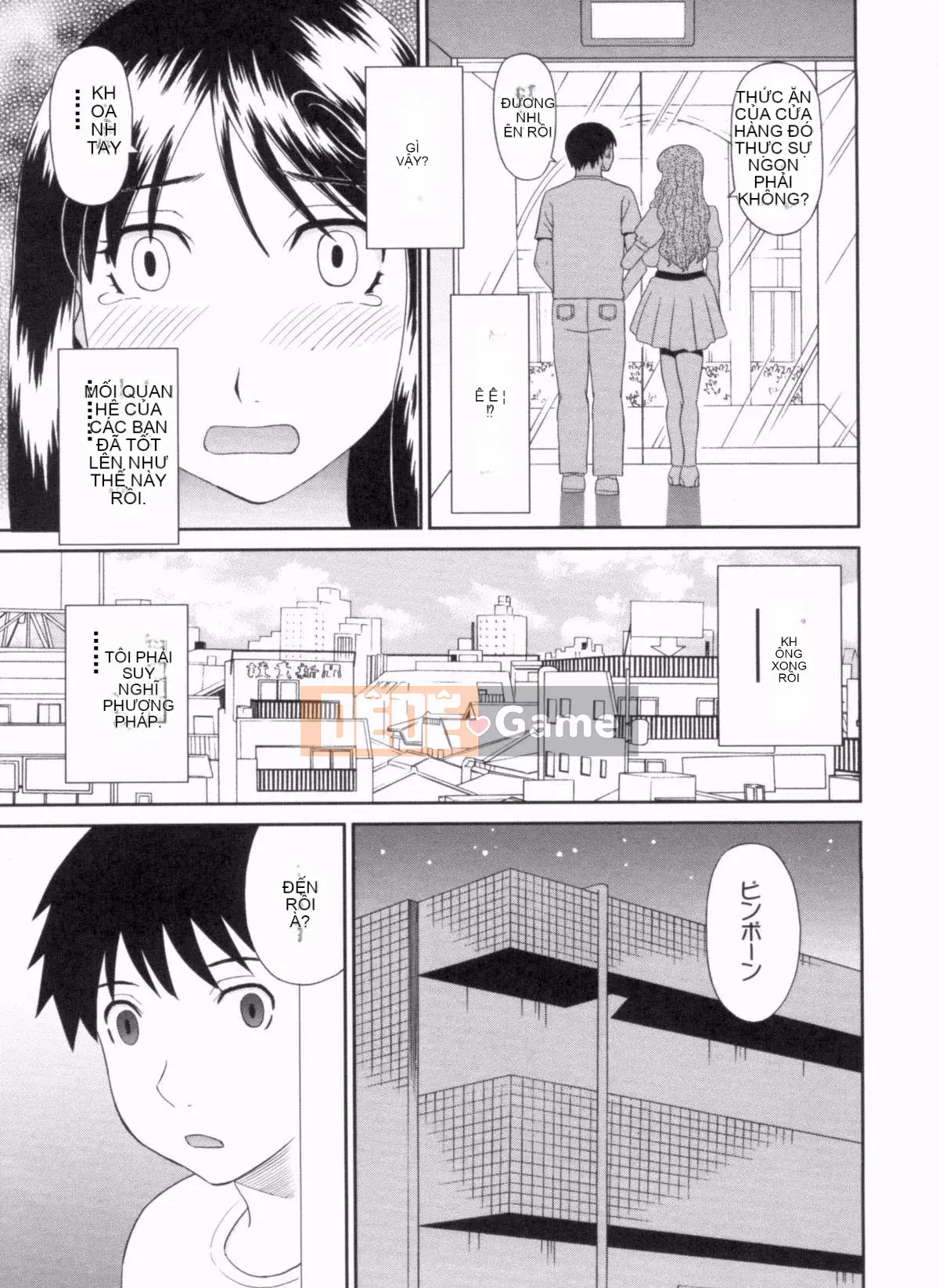 [Kawamori Misaki] Paradise Ladies vol.09 Phiên bản cuối cùng