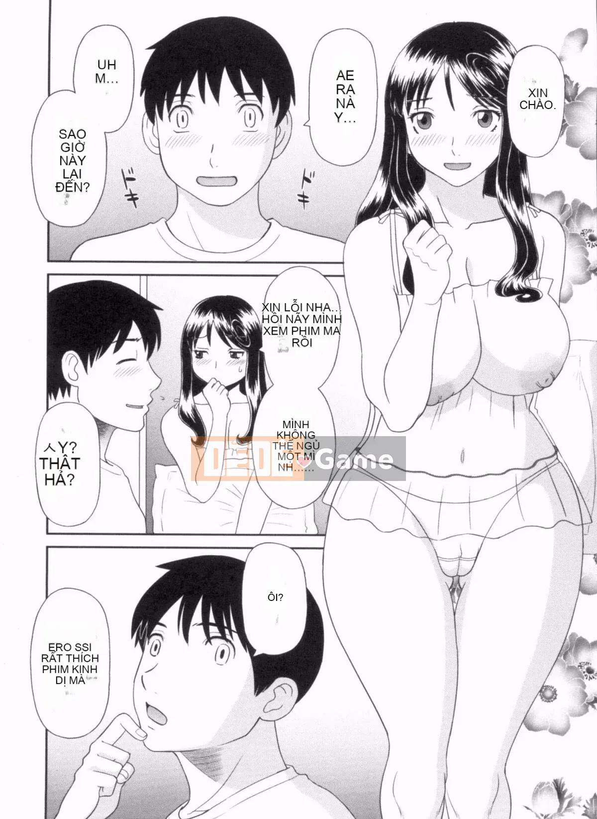 [Kawamori Misaki] Paradise Ladies vol.09 Phiên bản cuối cùng