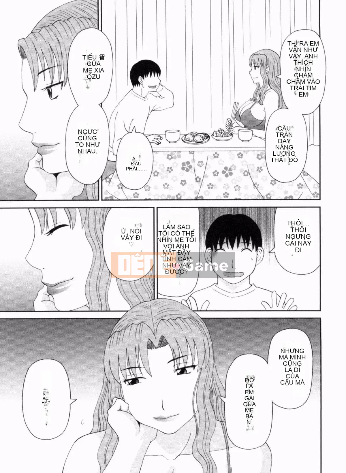 [Kawamori Misaki] Paradise Ladies vol.09 Phiên bản cuối cùng