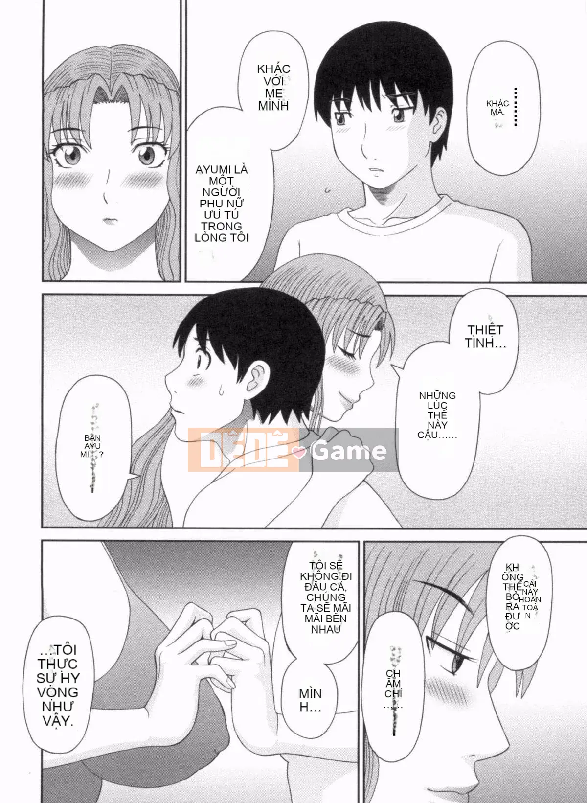 [Kawamori Misaki] Paradise Ladies vol.09 Phiên bản cuối cùng