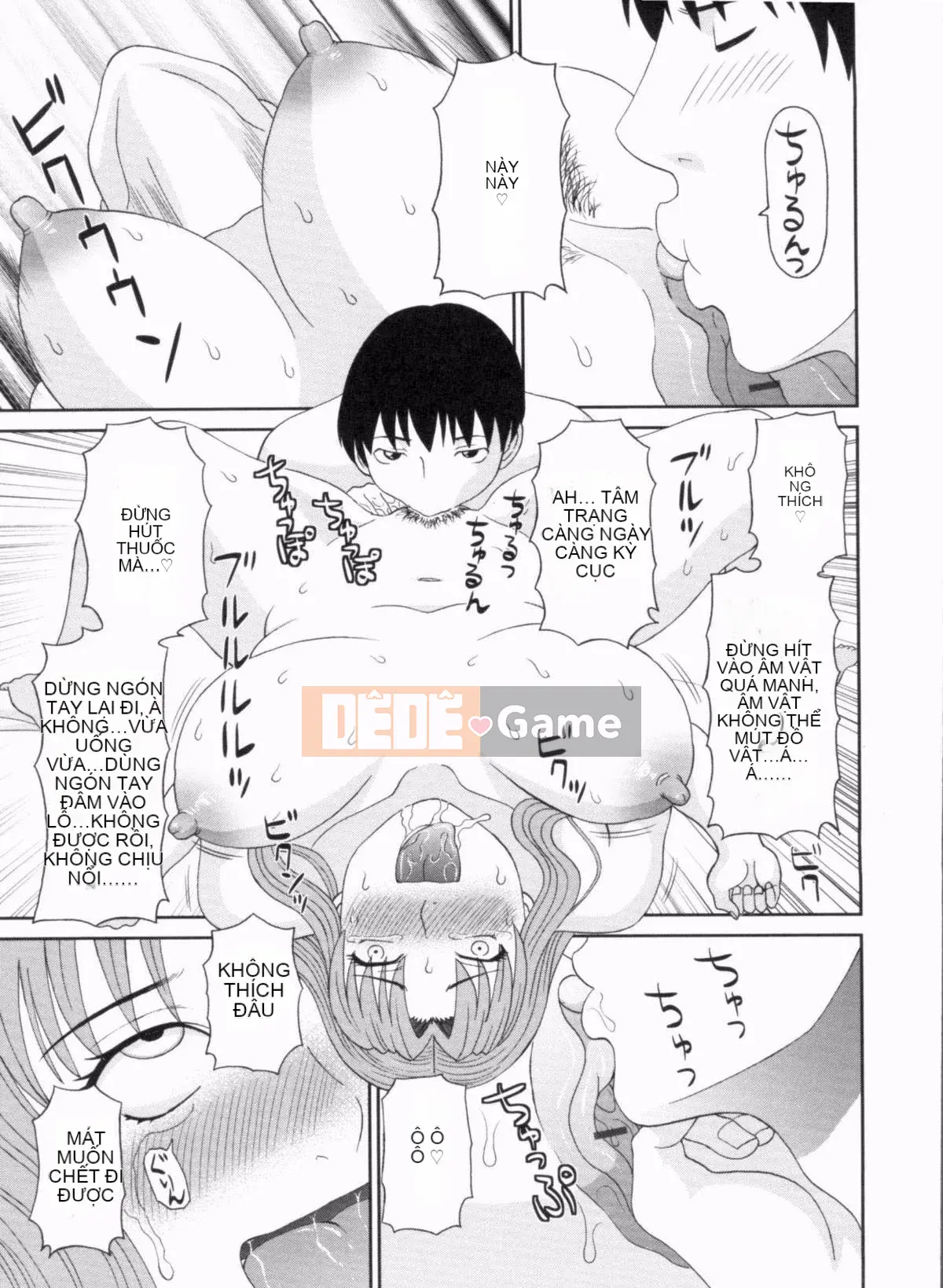 [Kawamori Misaki] Paradise Ladies vol.09 Phiên bản cuối cùng