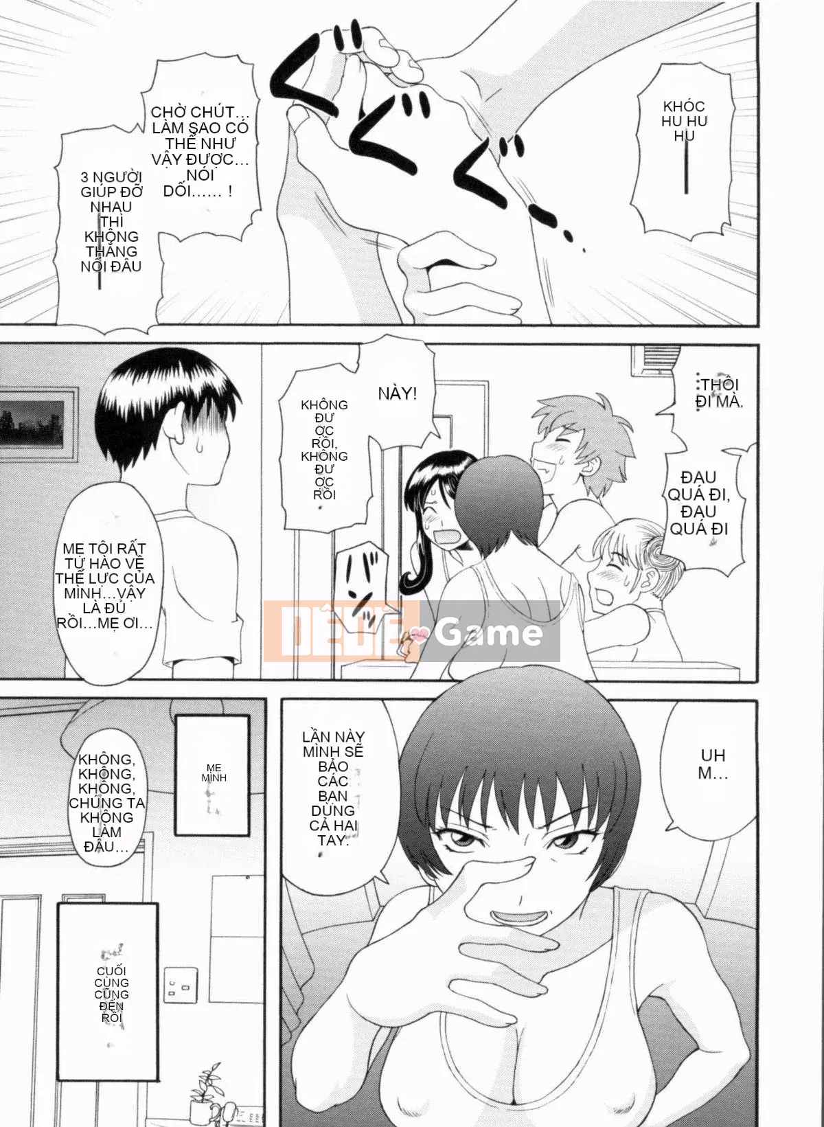 [Kawamori Misaki] Paradise Ladies vol.09 Phiên bản cuối cùng