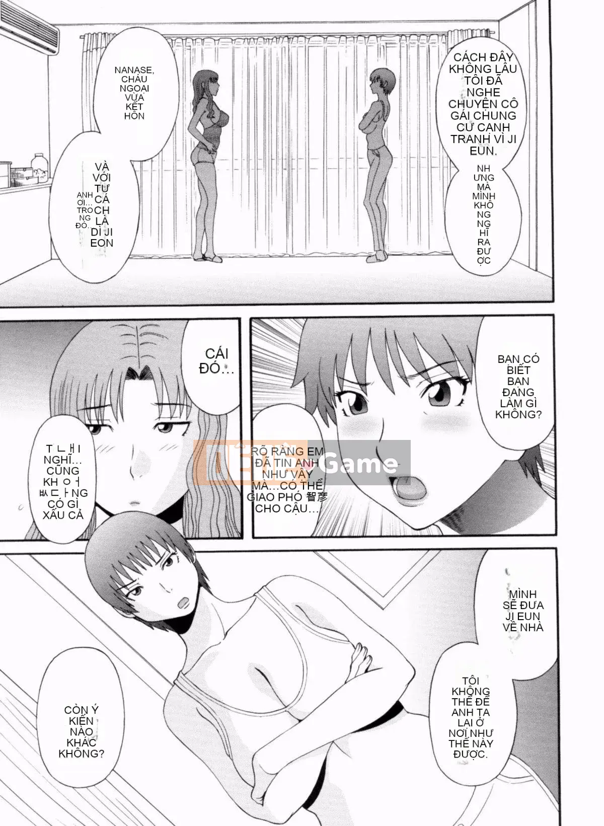 [Kawamori Misaki] Paradise Ladies vol.09 Phiên bản cuối cùng