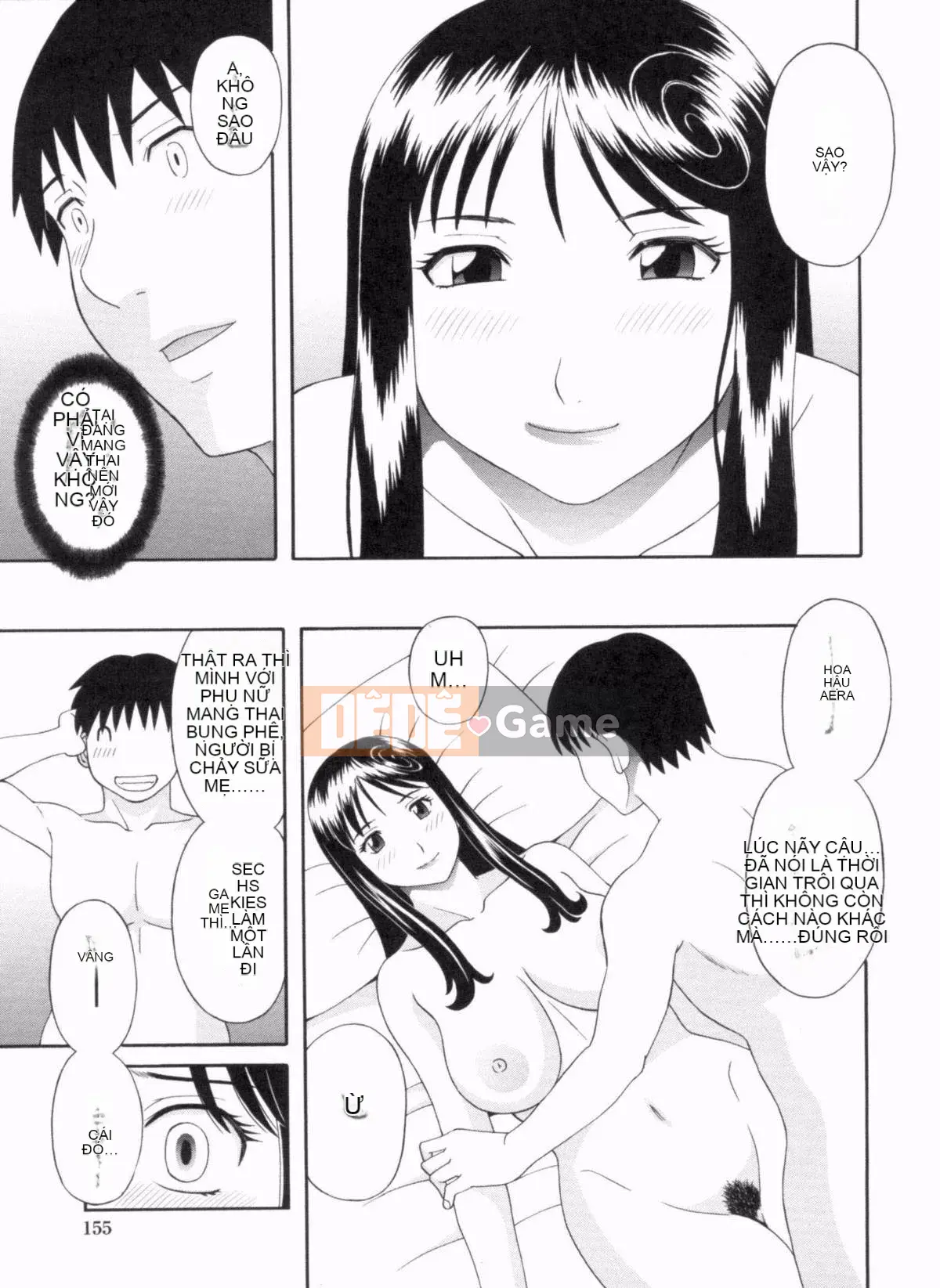 [Kawamori Misaki] Paradise Ladies vol.09 Phiên bản cuối cùng