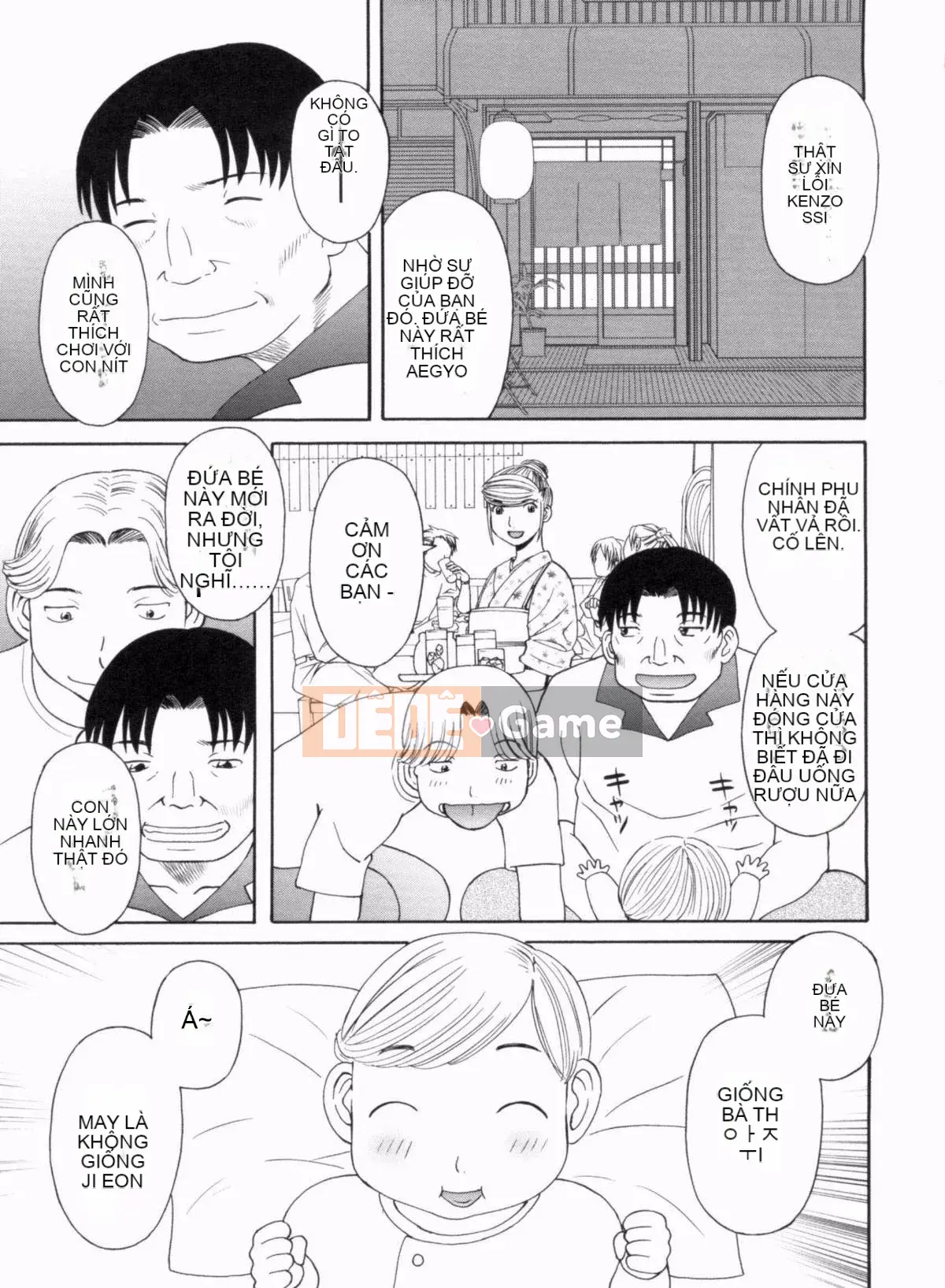 [Kawamori Misaki] Paradise Ladies vol.09 Phiên bản cuối cùng