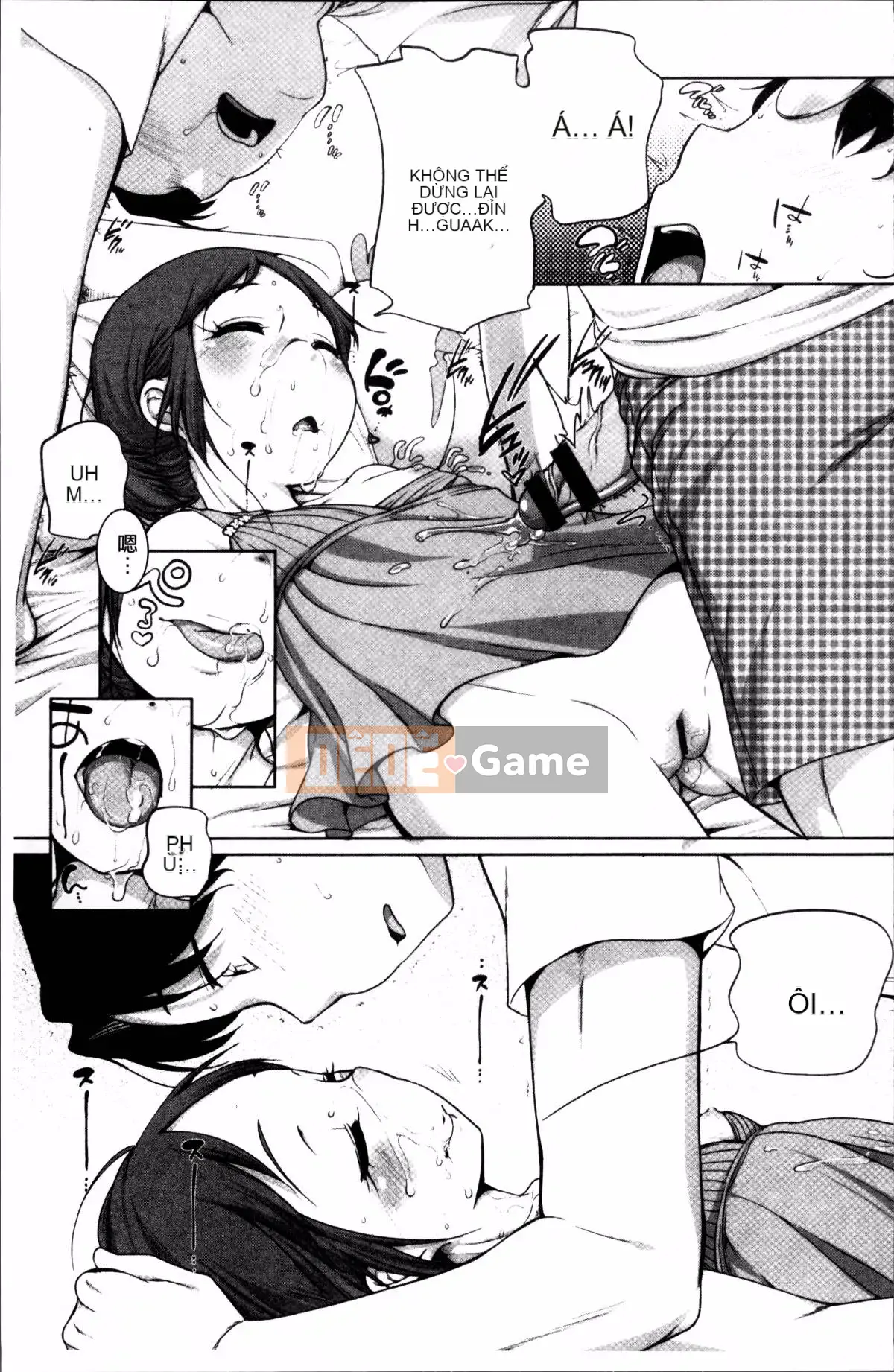 [Nhóm càn quét 4K][Bình đẳng] Trollita