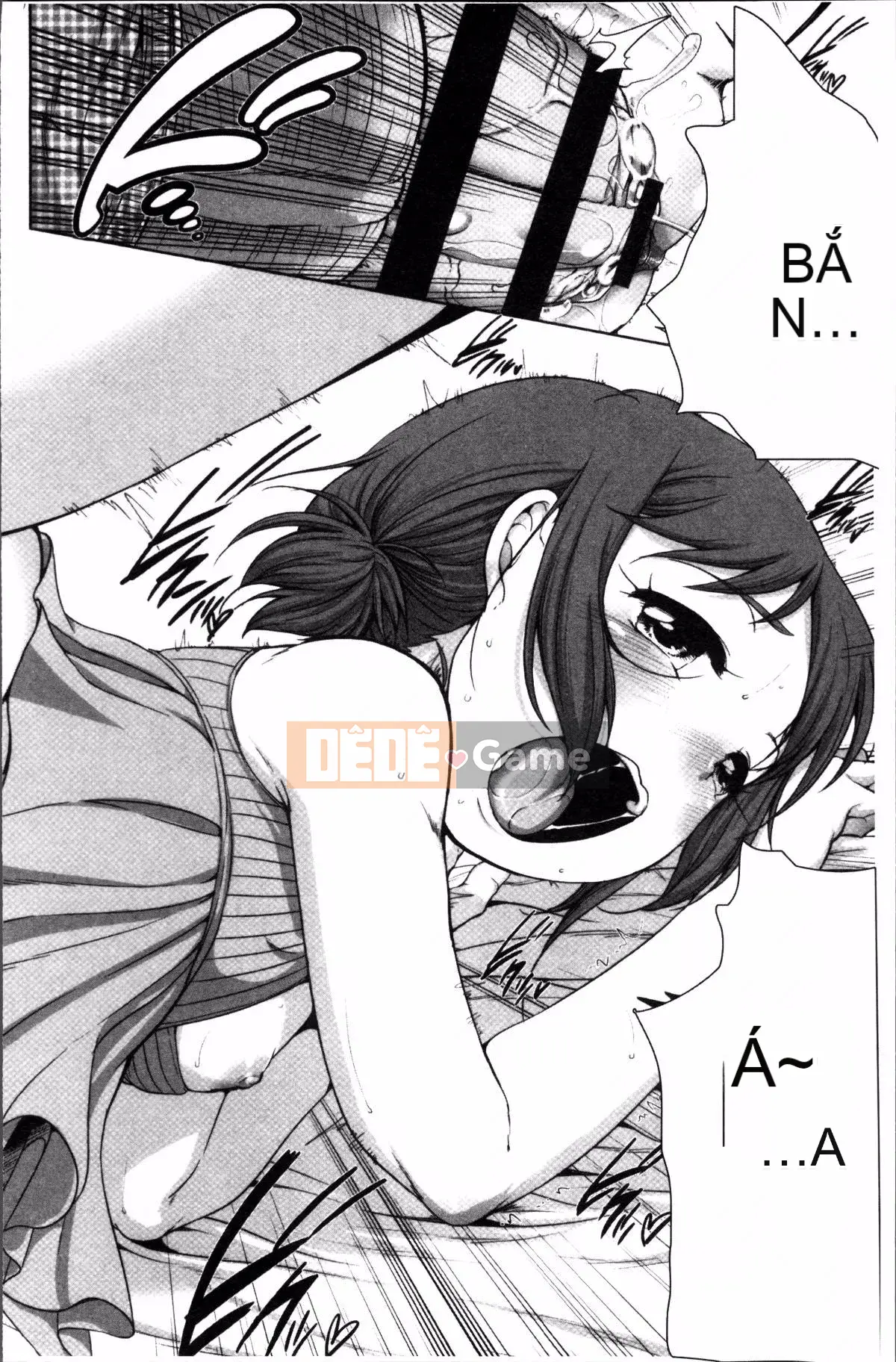 [Nhóm càn quét 4K][Bình đẳng] Trollita