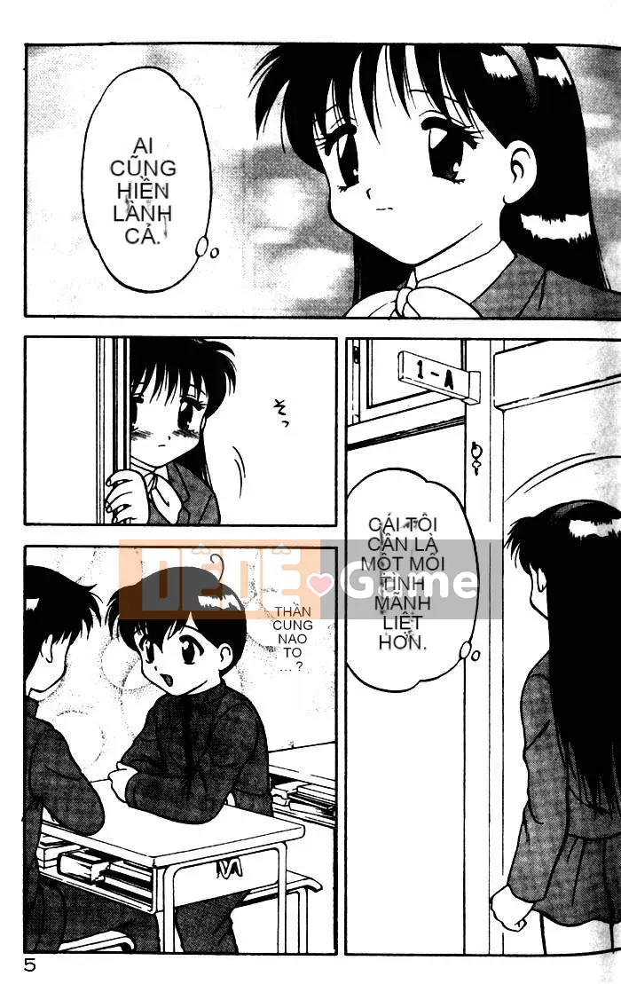 [Tiếng Trung][拝狼]Nữ giáo viên nghịch ngợm