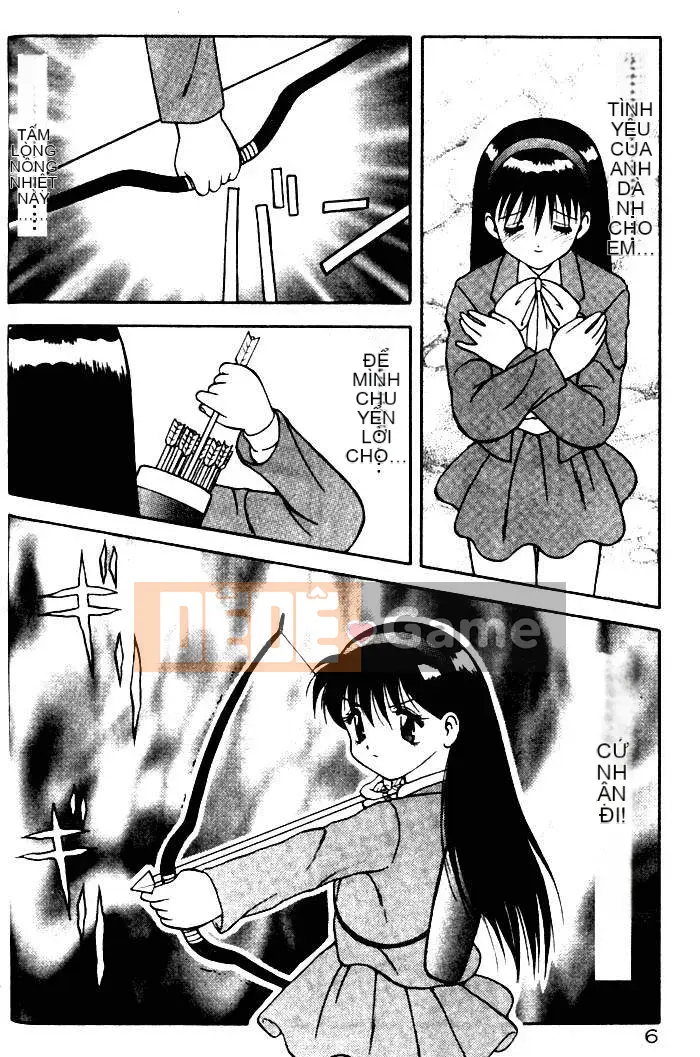 [Tiếng Trung][拝狼]Nữ giáo viên nghịch ngợm