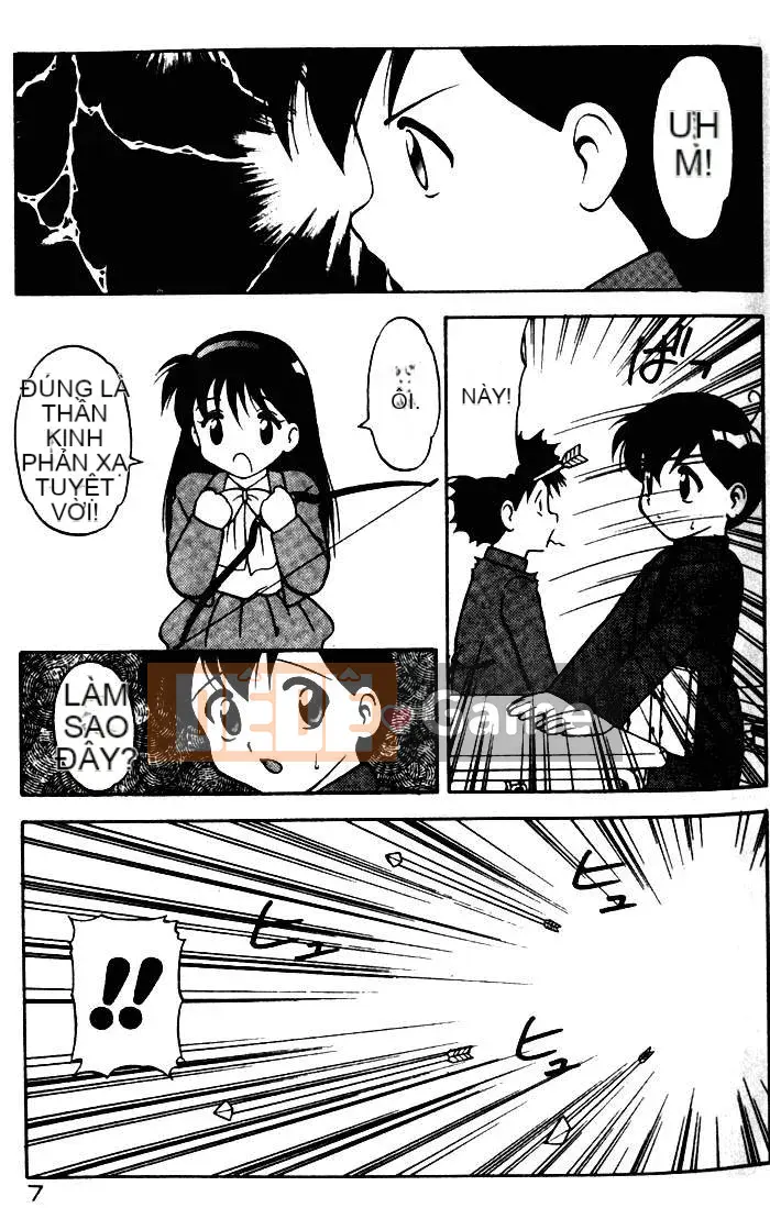 [Tiếng Trung][拝狼]Nữ giáo viên nghịch ngợm