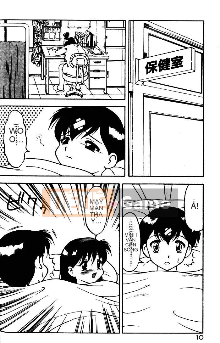 [Tiếng Trung][拝狼]Nữ giáo viên nghịch ngợm