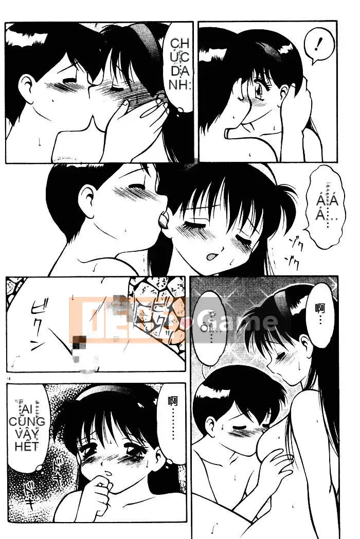 [Tiếng Trung][拝狼]Nữ giáo viên nghịch ngợm