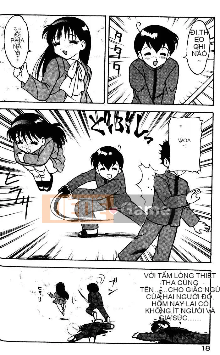 [Tiếng Trung][拝狼]Nữ giáo viên nghịch ngợm