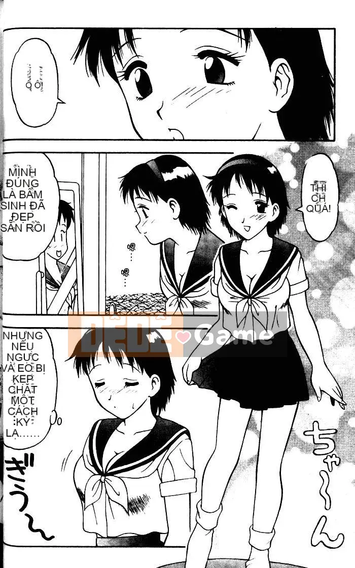 [Tiếng Trung][拝狼]Nữ giáo viên nghịch ngợm