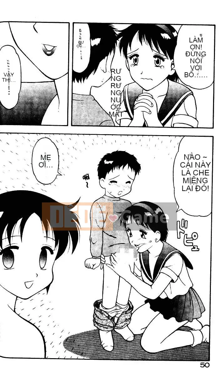 [Tiếng Trung][拝狼]Nữ giáo viên nghịch ngợm