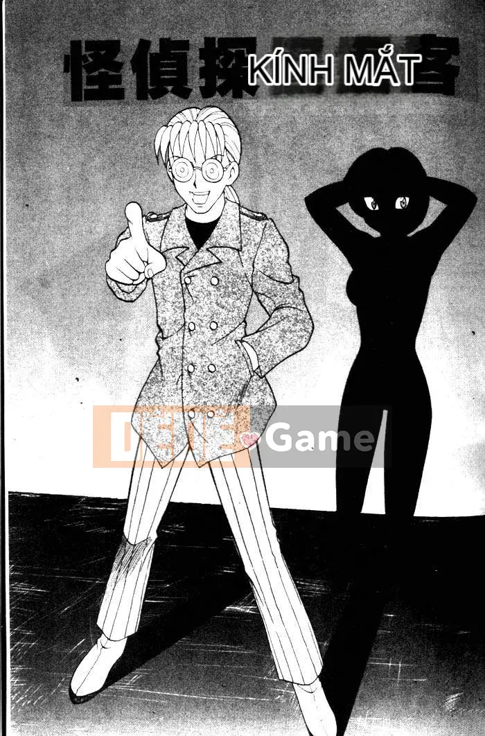 [Tiếng Trung][拝狼]Nữ giáo viên nghịch ngợm