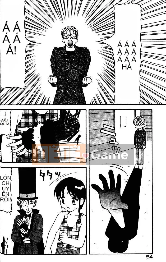 [Tiếng Trung][拝狼]Nữ giáo viên nghịch ngợm